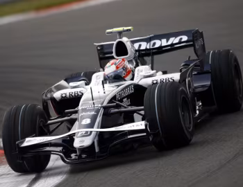 Williams FW30 '2008