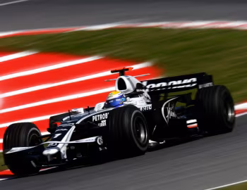 Williams FW30 '2008