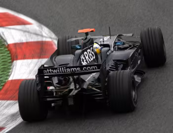 Williams FW30 '2008