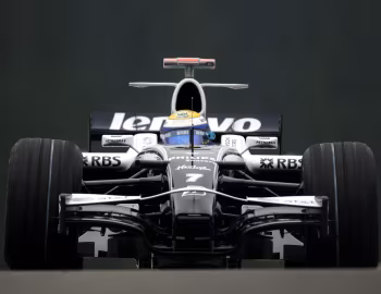 Williams FW30 '2008