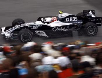 Williams FW30 '2008