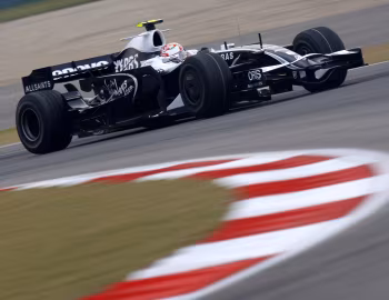 Williams FW30 '2008