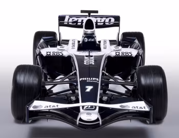 Williams FW30 '2008