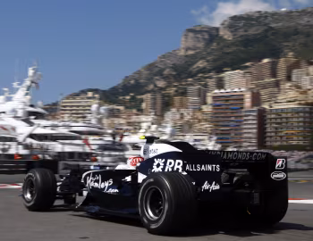 Williams FW30 '2008