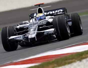 Williams FW30 '2008