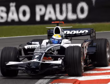 Williams FW30 '2008