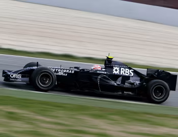 Williams FW30 '2008