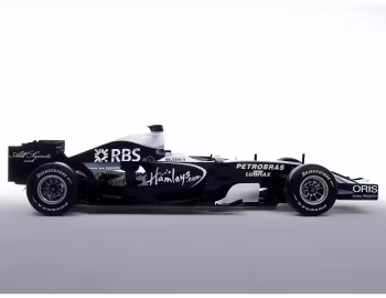 Williams FW30 '2008