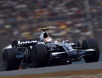 Williams FW30 '2008
