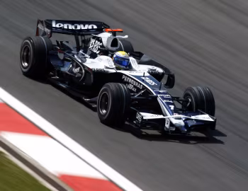 Williams FW30 '2008