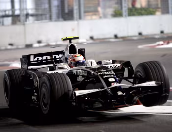 Williams FW30 '2008