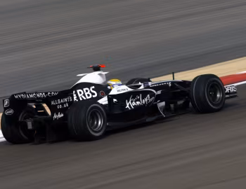 Williams FW30 '2008