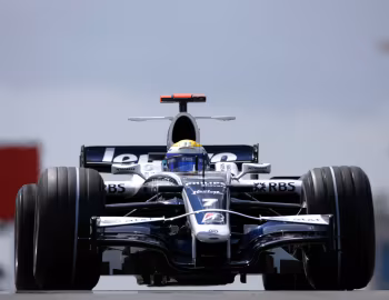 Williams FW30 '2008
