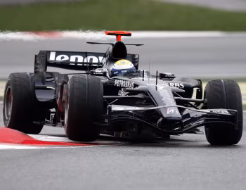 Williams FW30 '2008