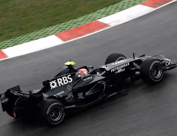 Williams FW30 '2008