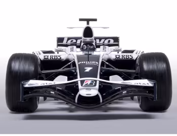 Williams FW30 '2008