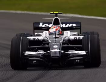 Williams FW30 '2008