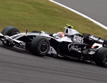 Williams FW30 '2008