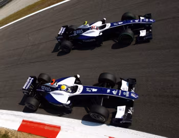 Williams FW31 '2009