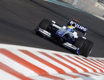 Williams FW31 '2009