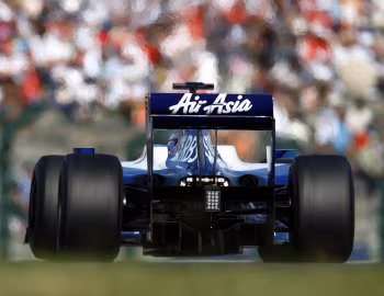 Williams FW31 '2009