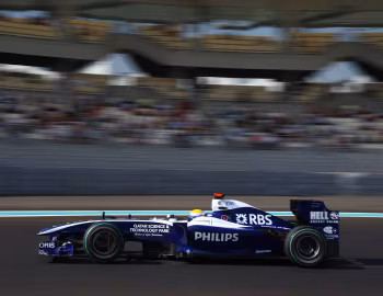 Williams FW31 '2009