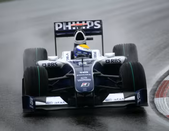 Williams FW31 '2009