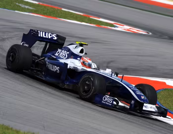 Williams FW31 '2009