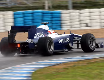 Williams FW32 '2010