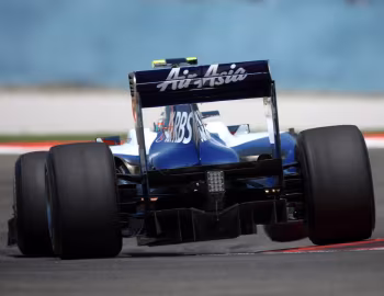 Williams FW32 '2010