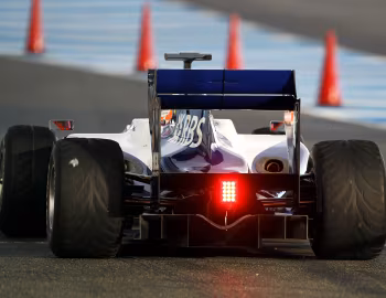 Williams FW32 '2010