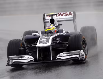 Williams FW33 '2011