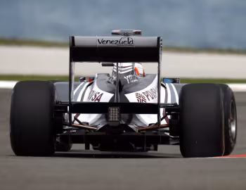 Williams FW33 '2011