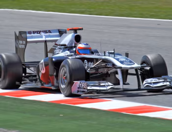 Williams FW33 '2011