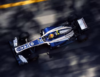 Williams FW33 '2011