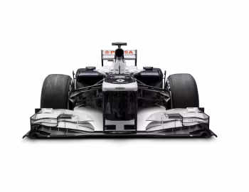 Williams FW35 '2013