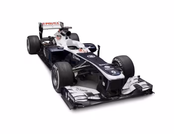 Williams FW35 '2013