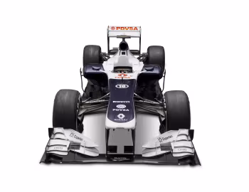 Williams FW35 '2013