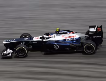 Williams FW35 '2013