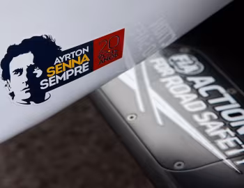 Williams FW36 '2014
