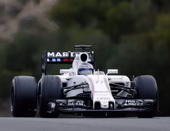 Williams FW37 '2015