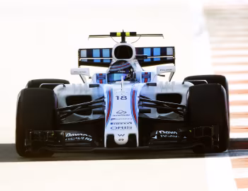 Williams FW40 '2017