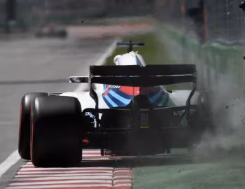 Williams FW41 '2018