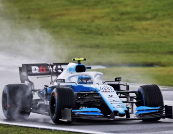 Williams FW42 '2019