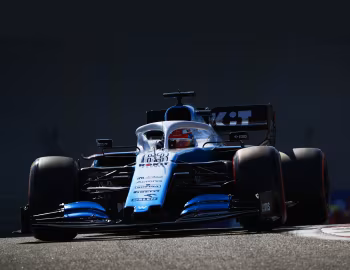 Williams FW42 '2019