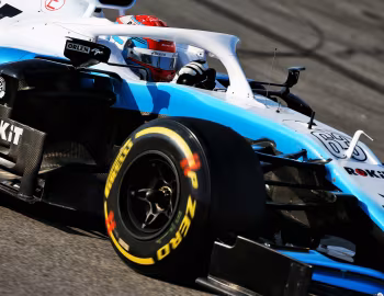 Williams FW42 '2019