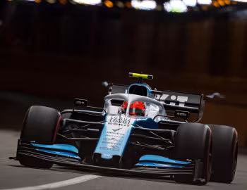 Williams FW42 '2019