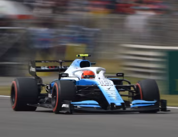 Williams FW42 '2019