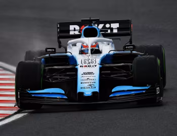 Williams FW42 '2019