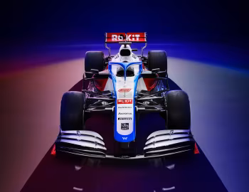 Williams FW43 '2020